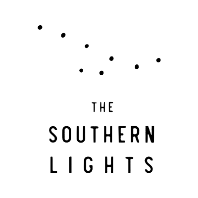 Southern-lights-logo-BLACK-white-2